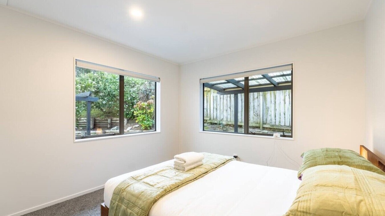 Photo of Bedroom in Orewa