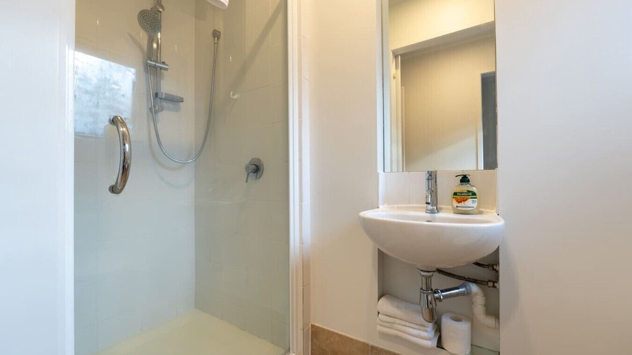 Photo of Bathroom in Orewa