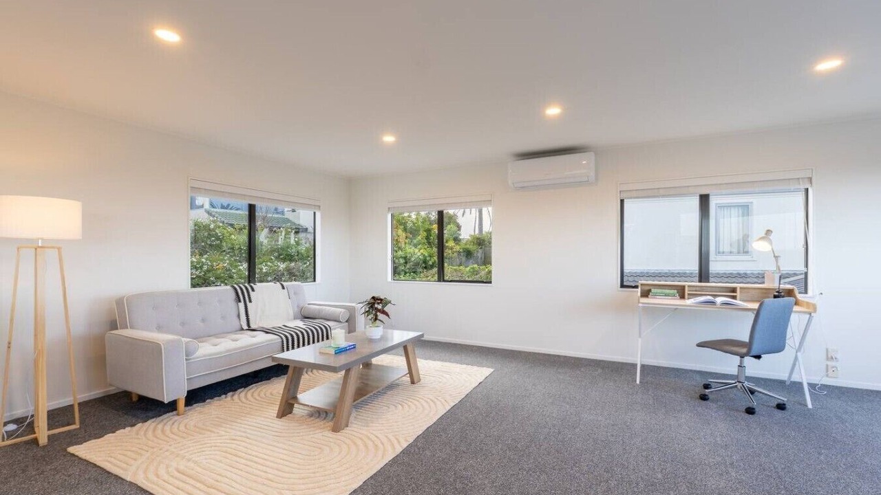 Photo of Livingroom in Orewa