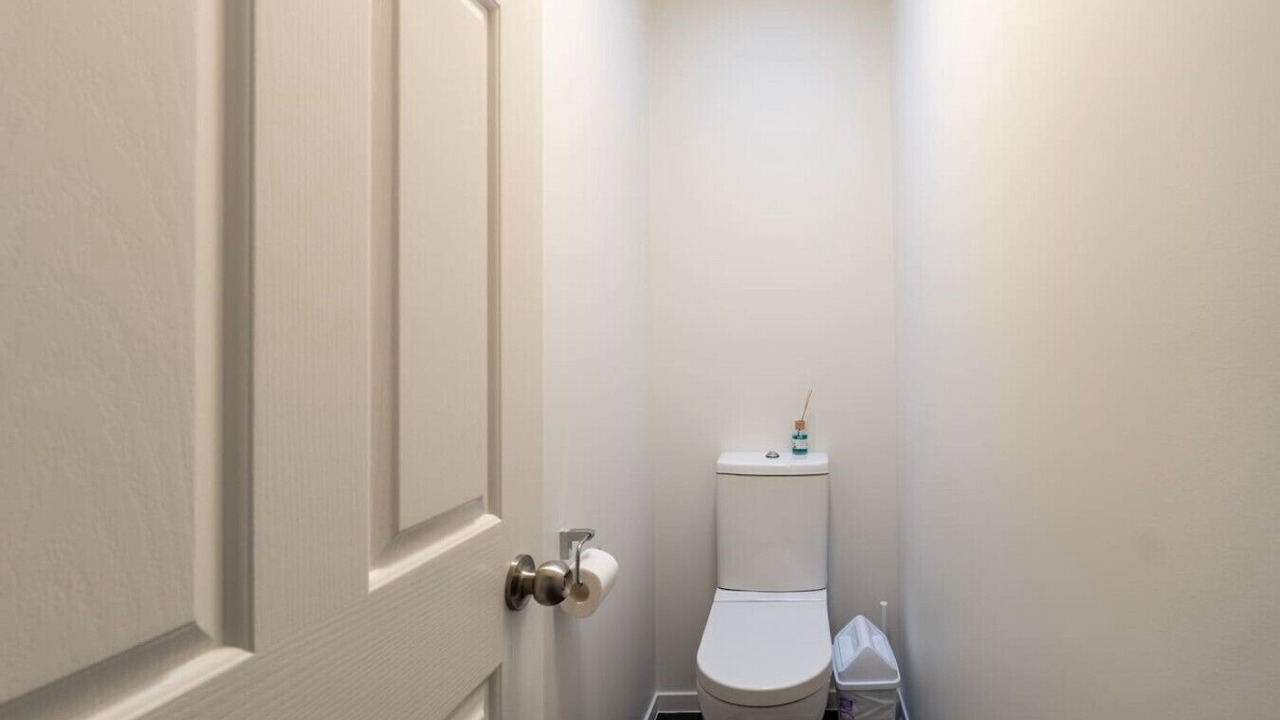 Photo of Bathroom in Orewa