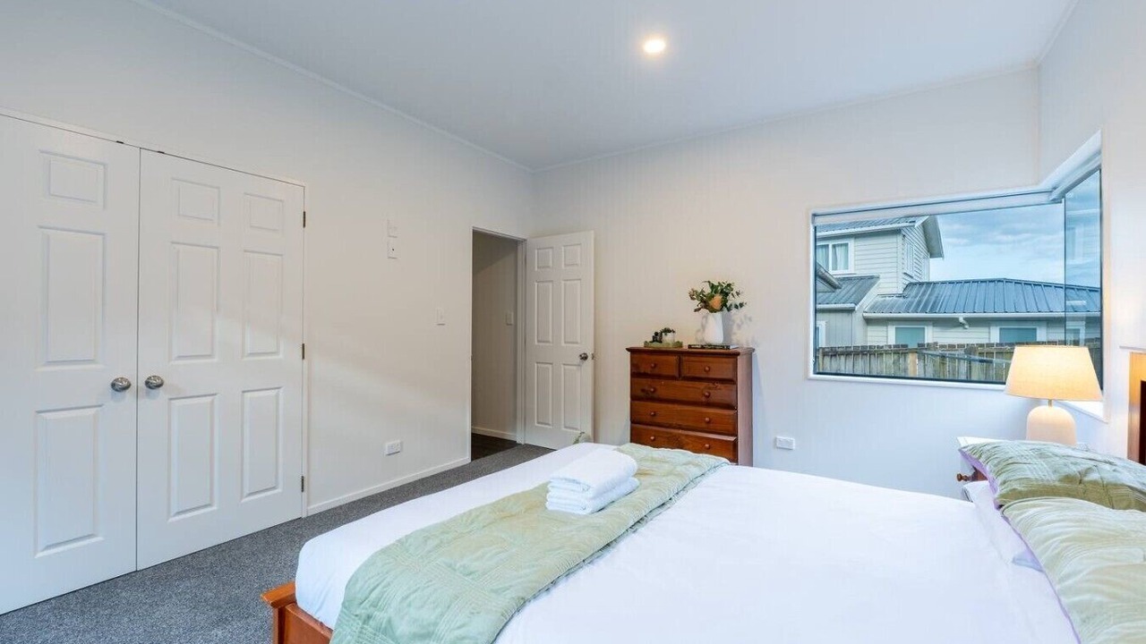 Photo of Bedroom in Orewa