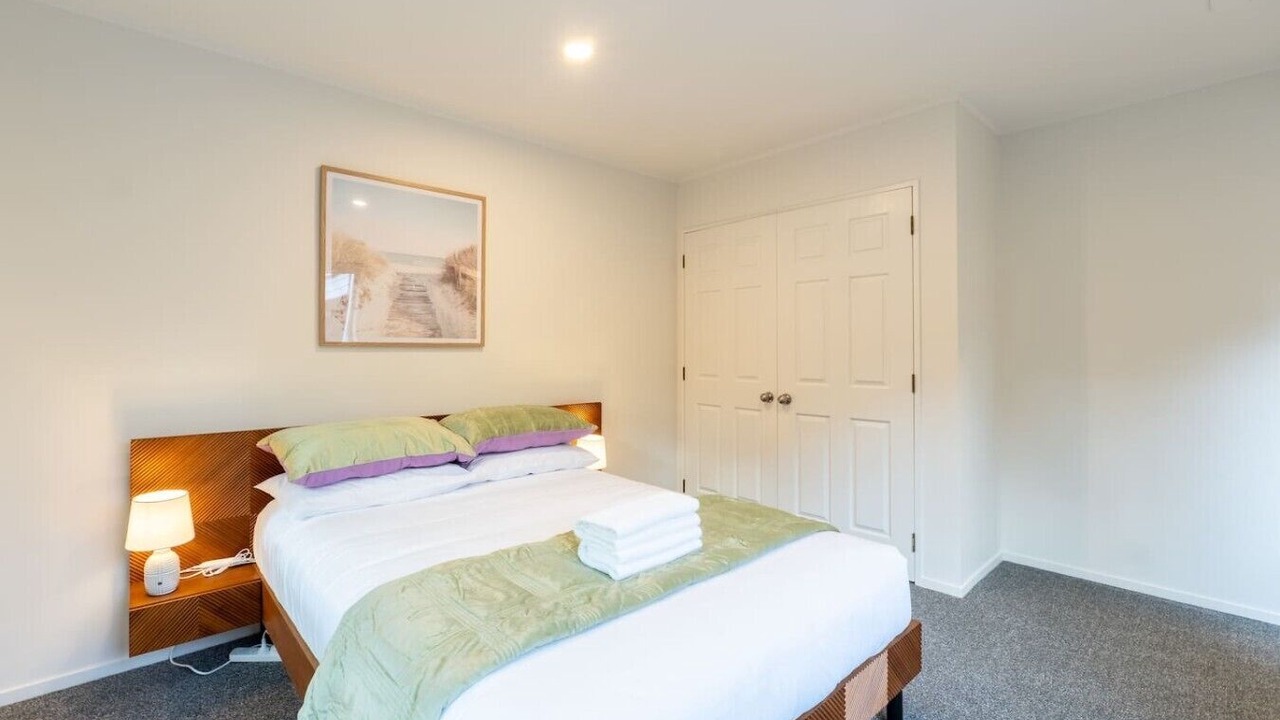 Photo of Bedroom in Orewa