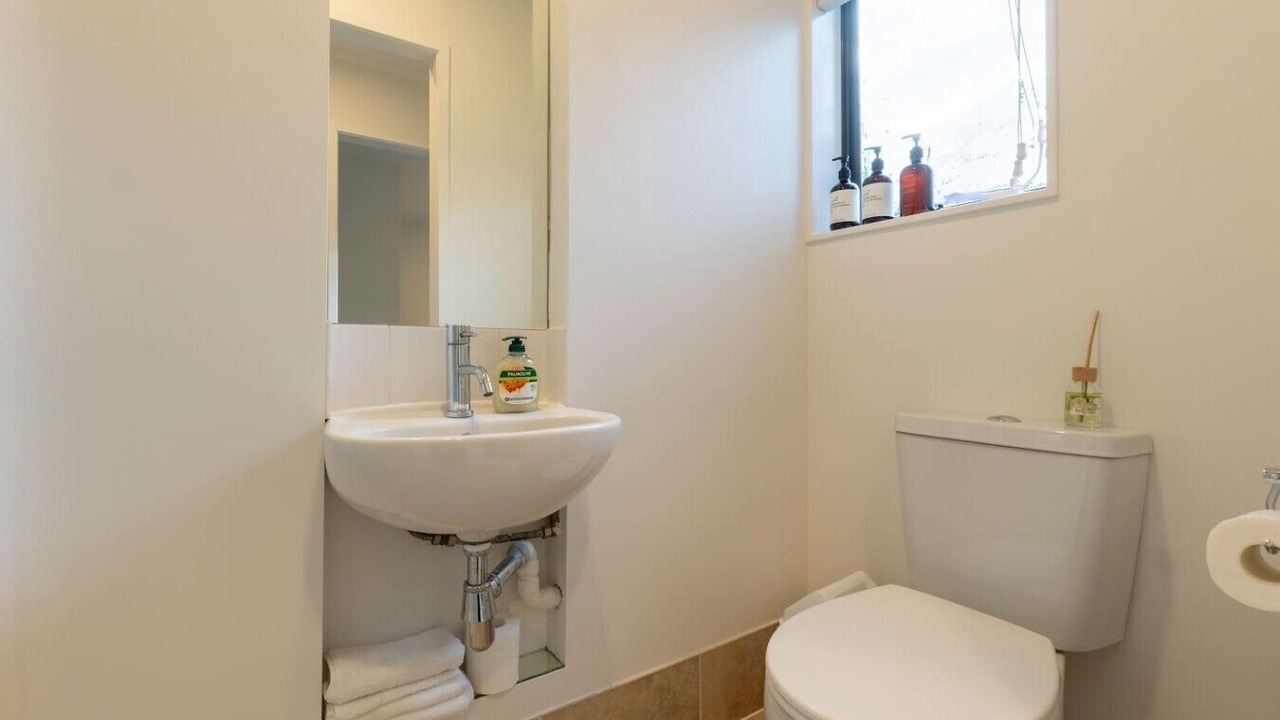 Photo of Bathroom in Orewa