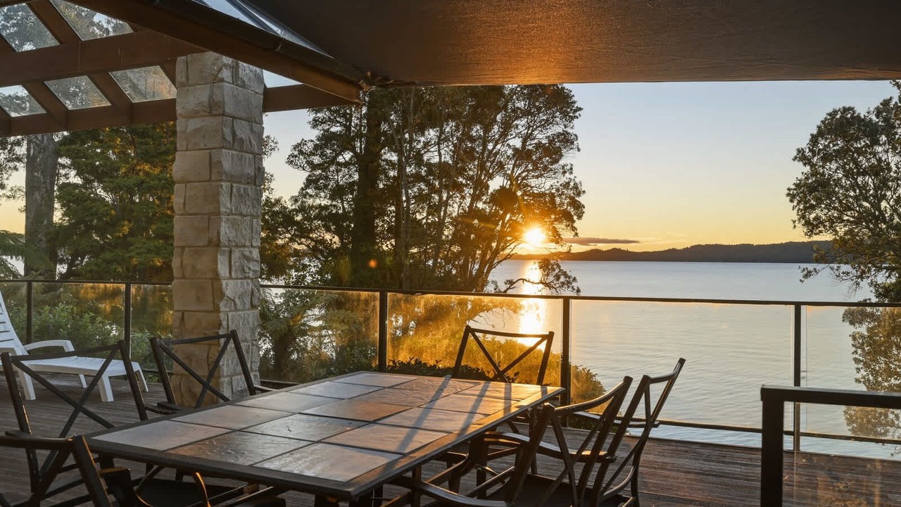 Photo of Outdoor in Rototai