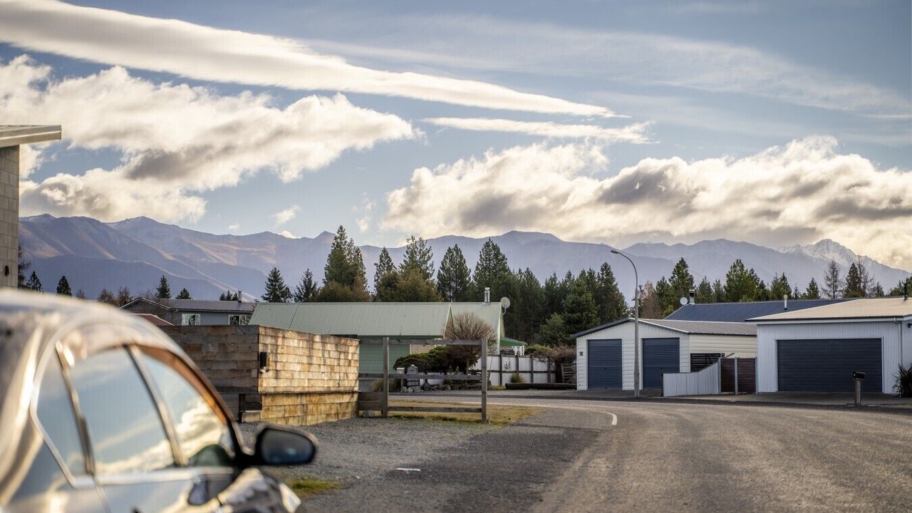 Photo of Others in Twizel