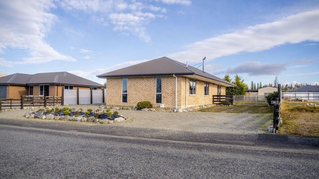 Photo of Others in Twizel