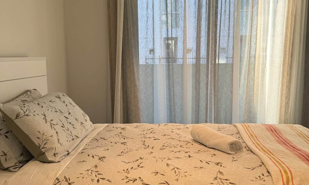 Photo of Bedroom in Christchurch City Centre