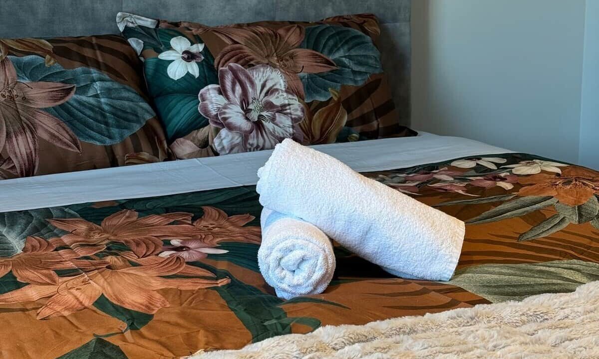 Photo of Bedroom in Christchurch City Centre