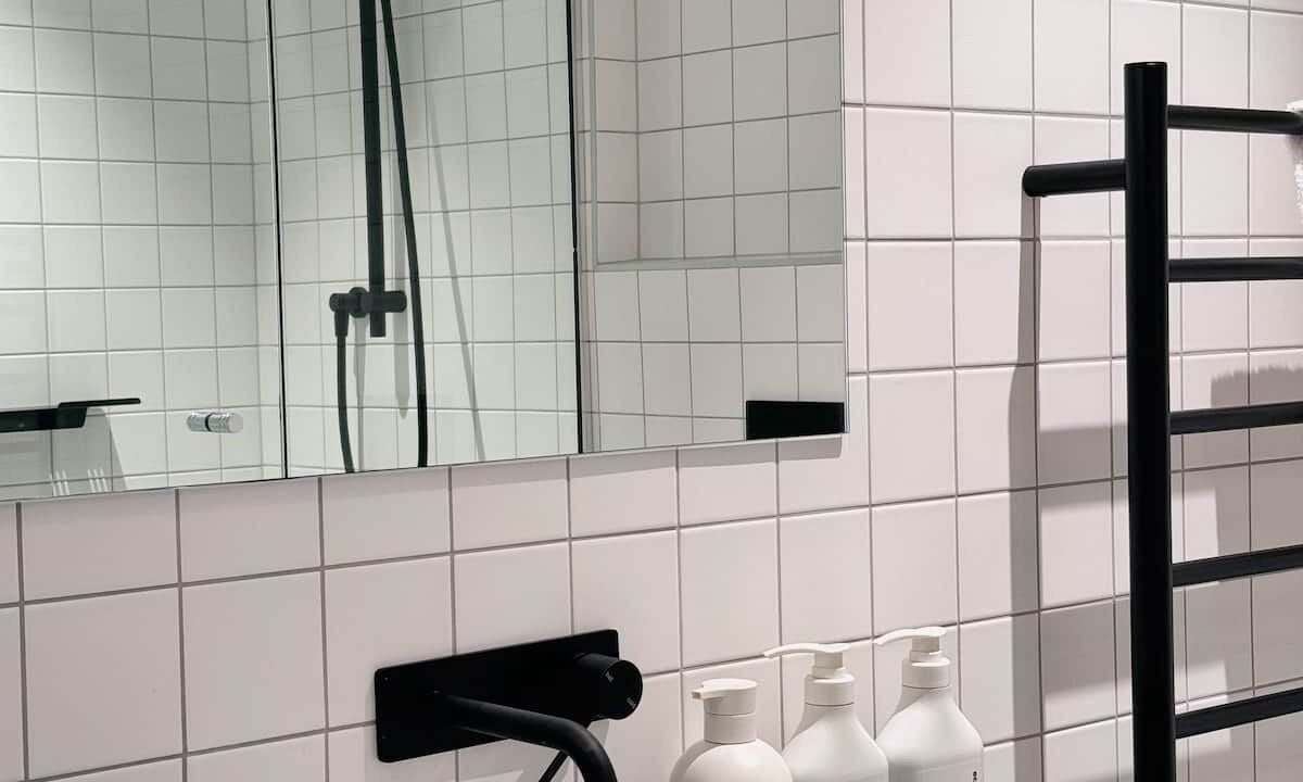 Photo of Bathroom in Christchurch City Centre