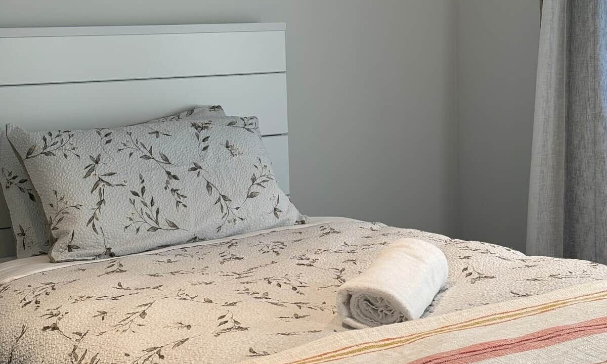 Photo of Bedroom in Christchurch City Centre