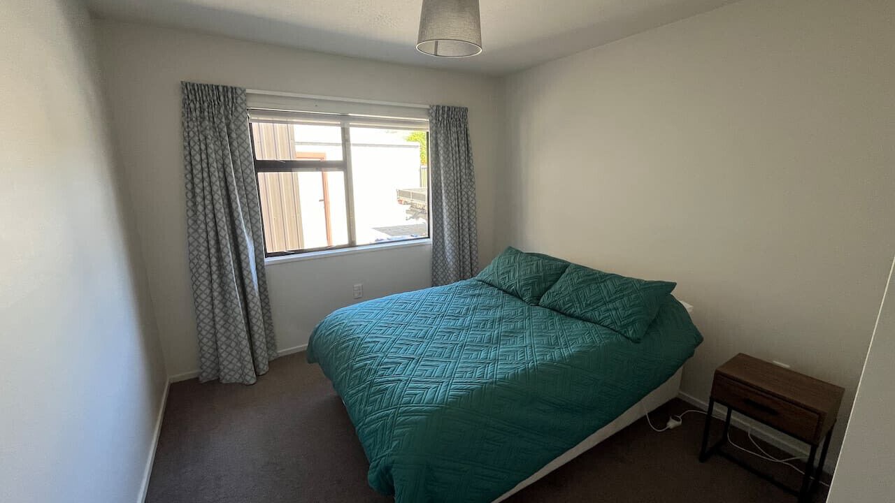 Photo of Bedroom in Lowburn