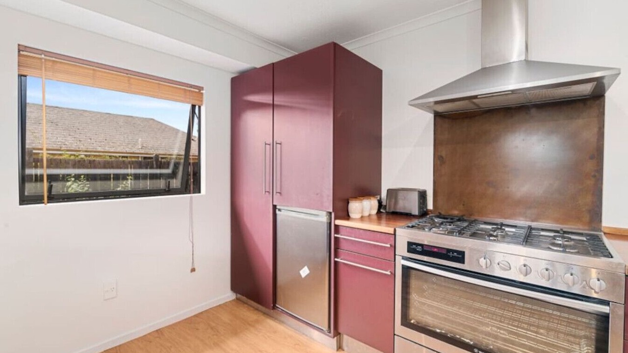 Photo of Kitchen in Lowburn
