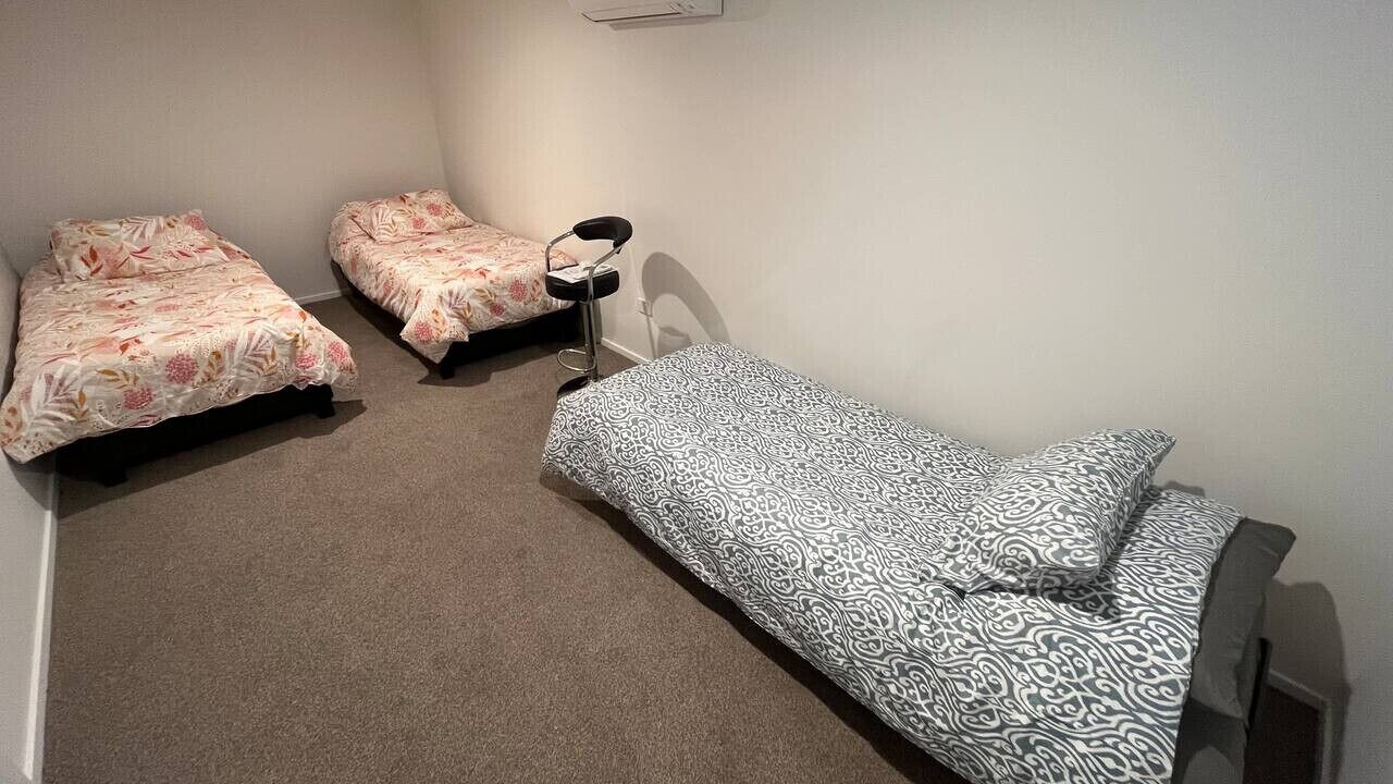 Photo of Bedroom in Lowburn