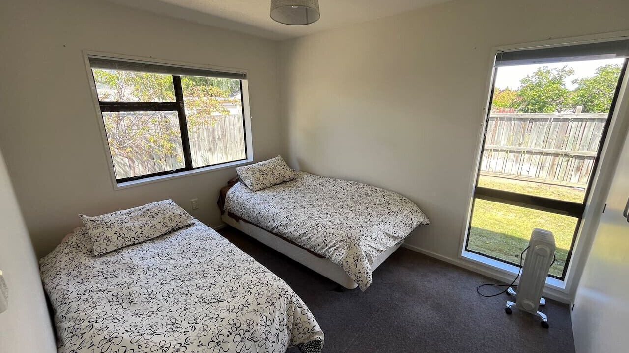 Photo of Bedroom in Lowburn