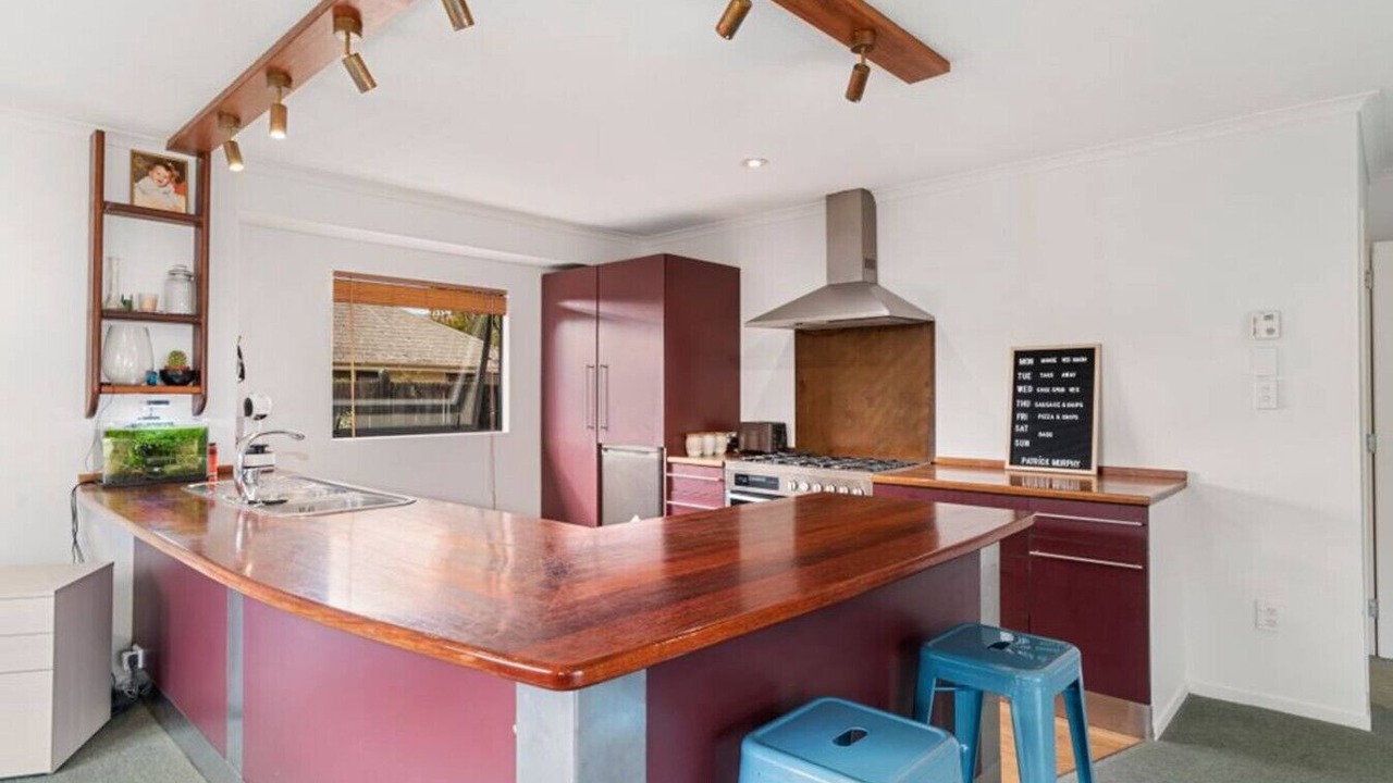 Photo of Kitchen in Lowburn