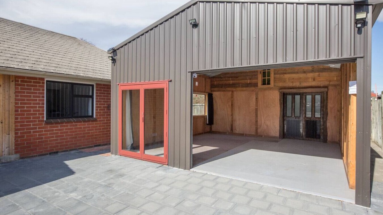 Photo of Outdoor in Lowburn