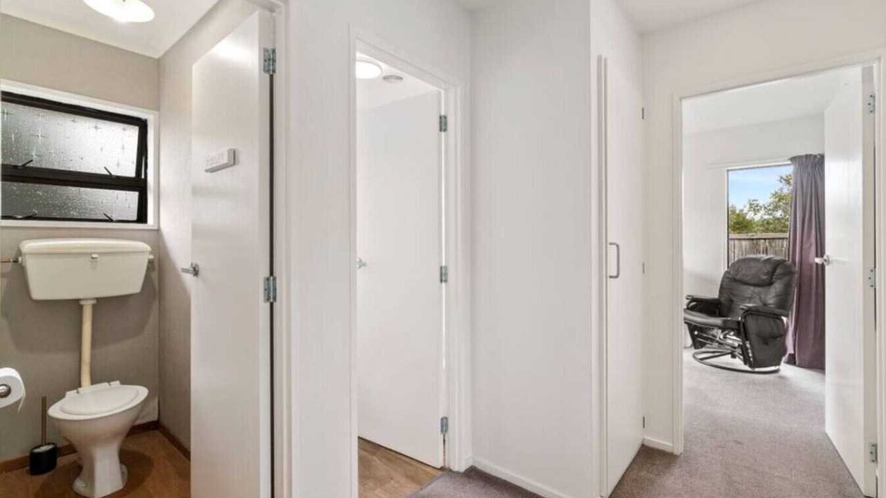 Photo of Bathroom in Lowburn