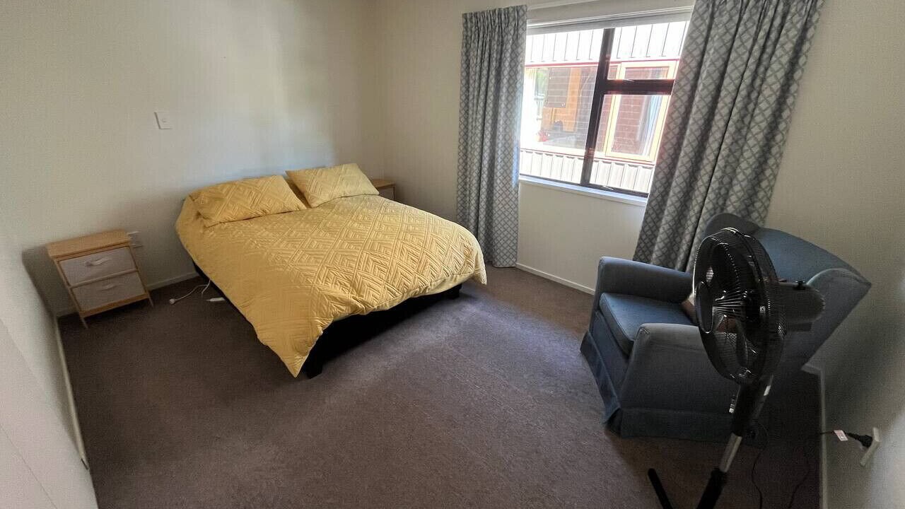 Photo of Bedroom in Lowburn