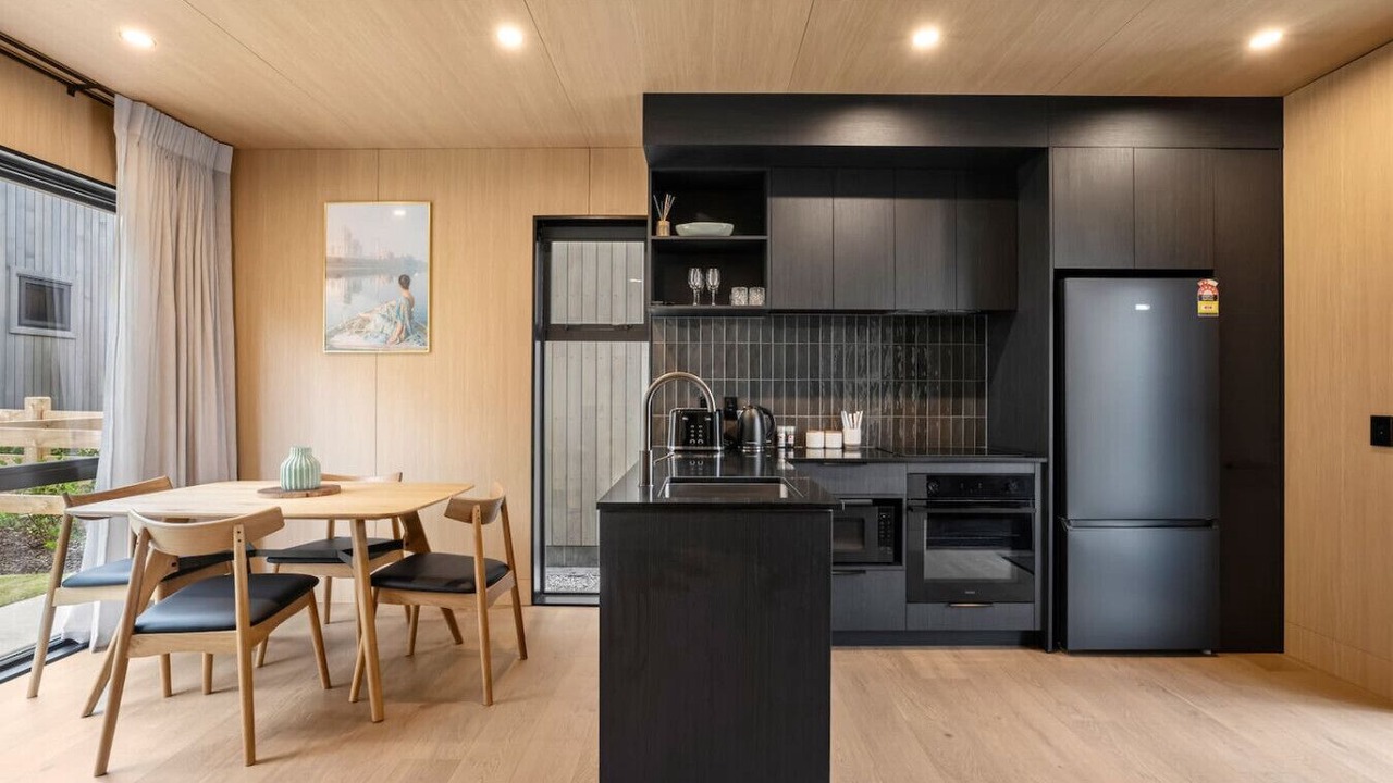 Photo of Kitchen in Frankton