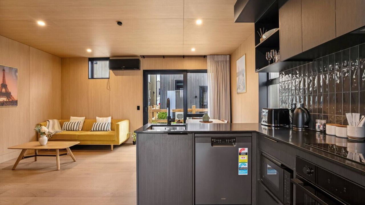 Photo of Kitchen in Frankton