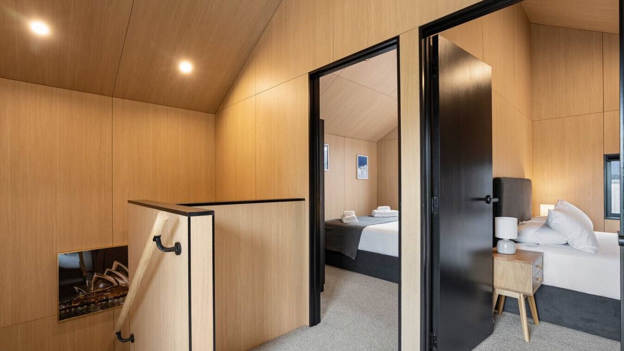 Photo of Bedroom in Frankton