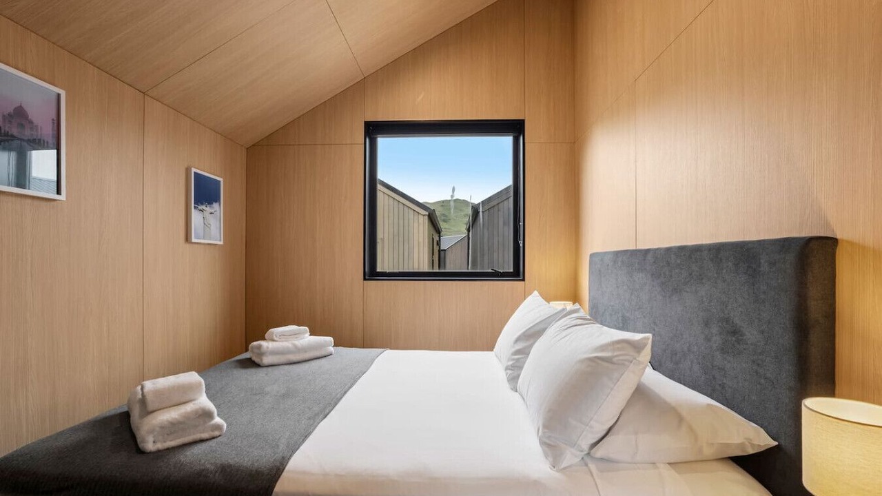 Photo of Bedroom in Frankton