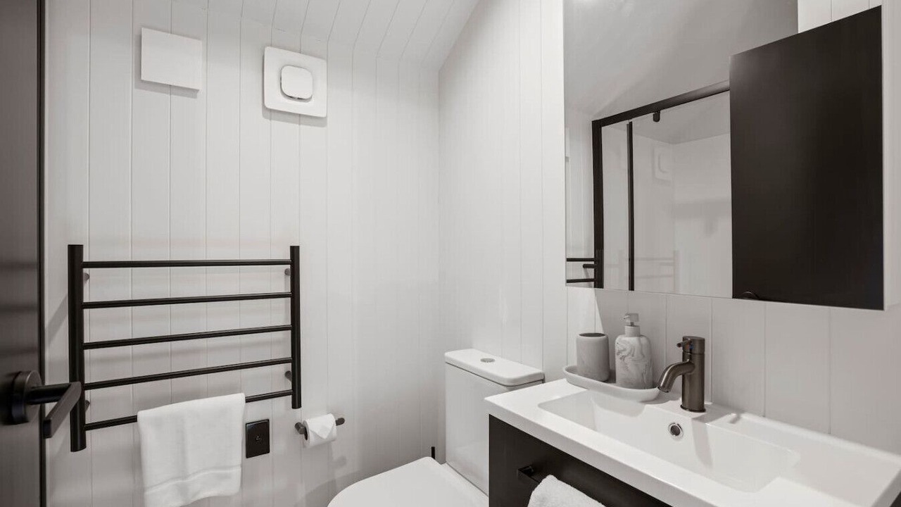 Photo of Bathroom in Frankton