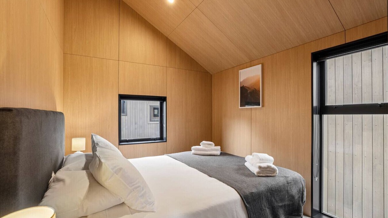 Photo of Bedroom in Frankton