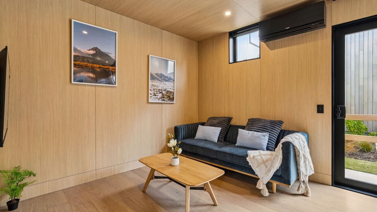 Photo of Livingroom in Frankton