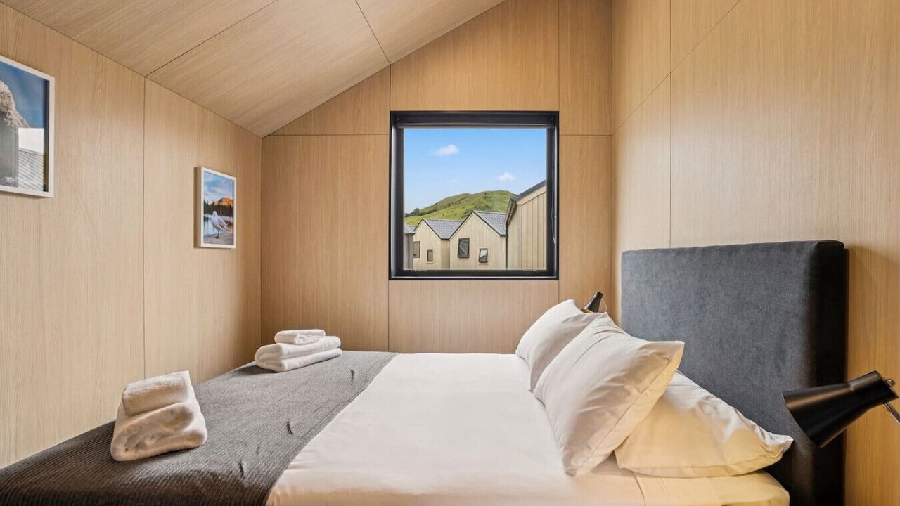 Photo of Bedroom in Frankton