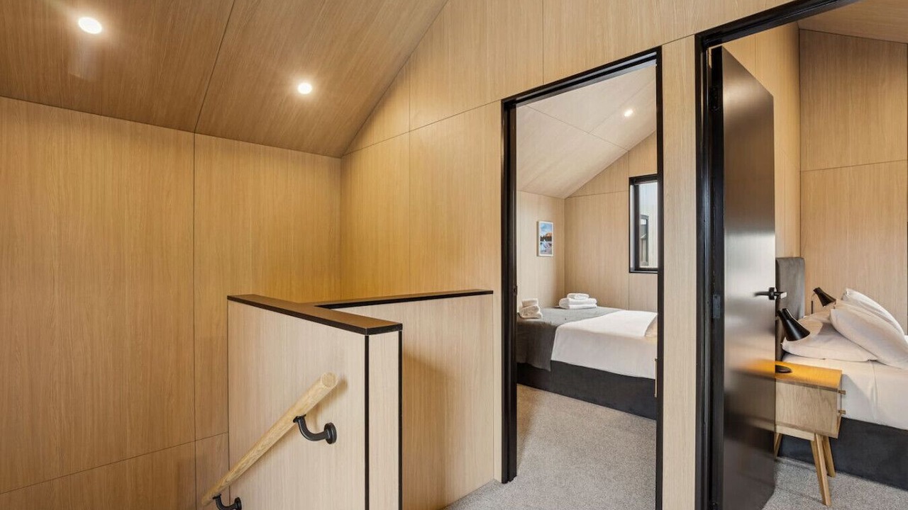 Photo of Bedroom in Frankton