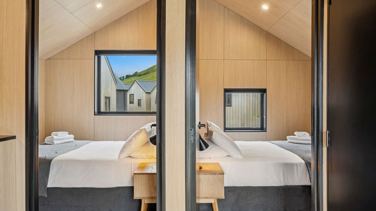 Photo of Bedroom in Frankton
