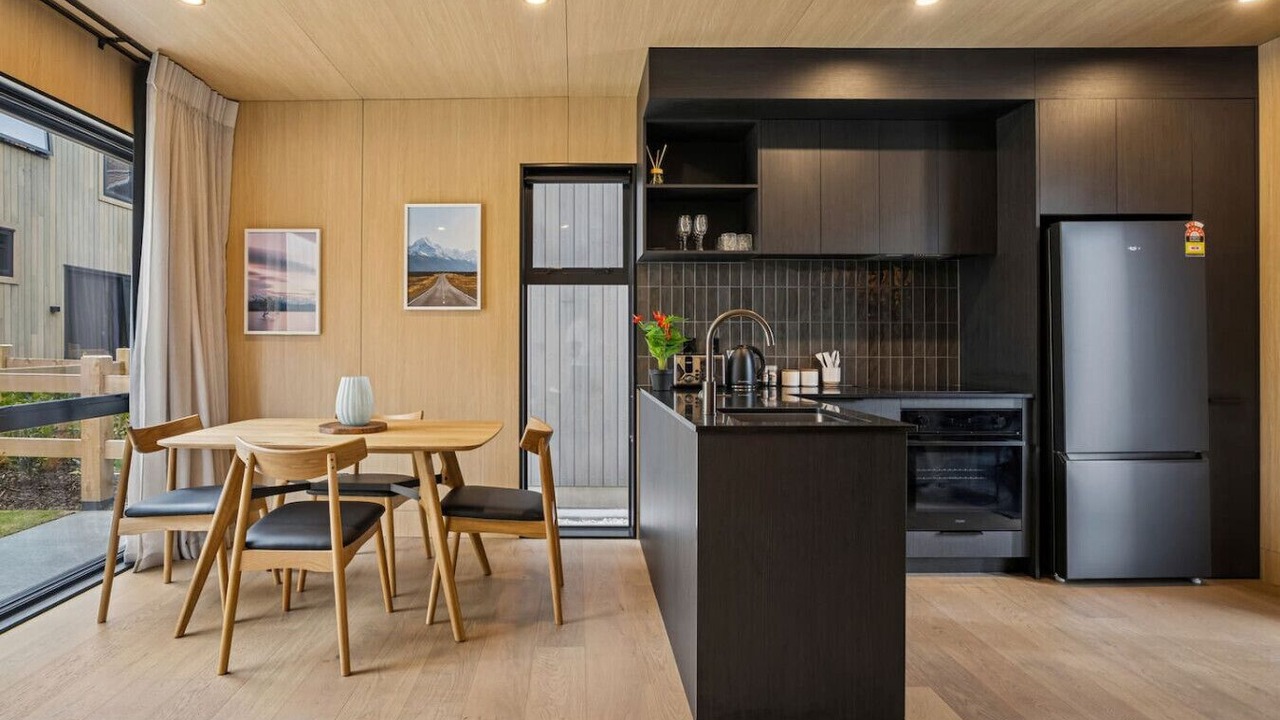 Photo of Kitchen in Frankton