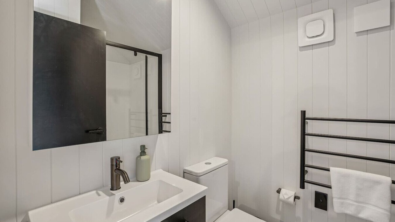 Photo of Bathroom in Frankton