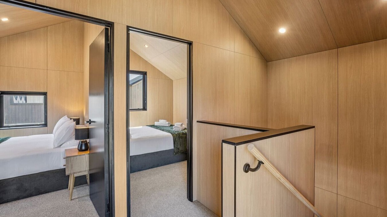 Photo of Bedroom in Frankton