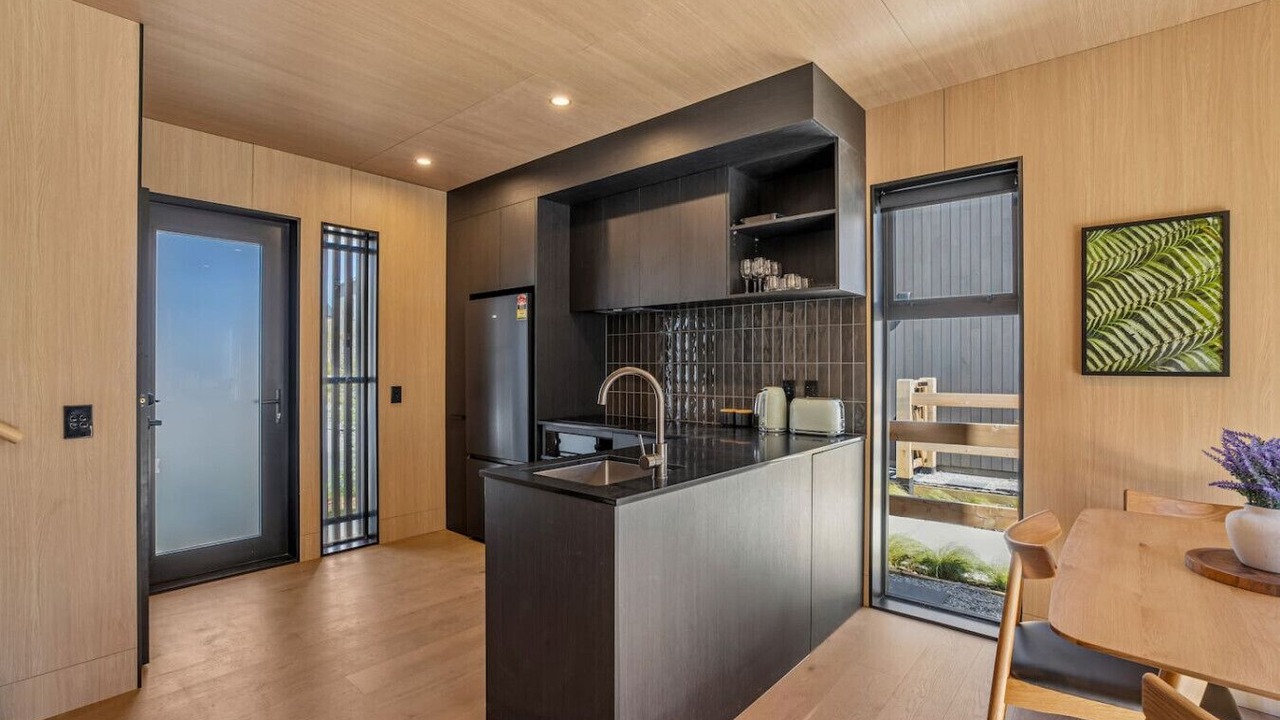 Photo of Kitchen in Frankton
