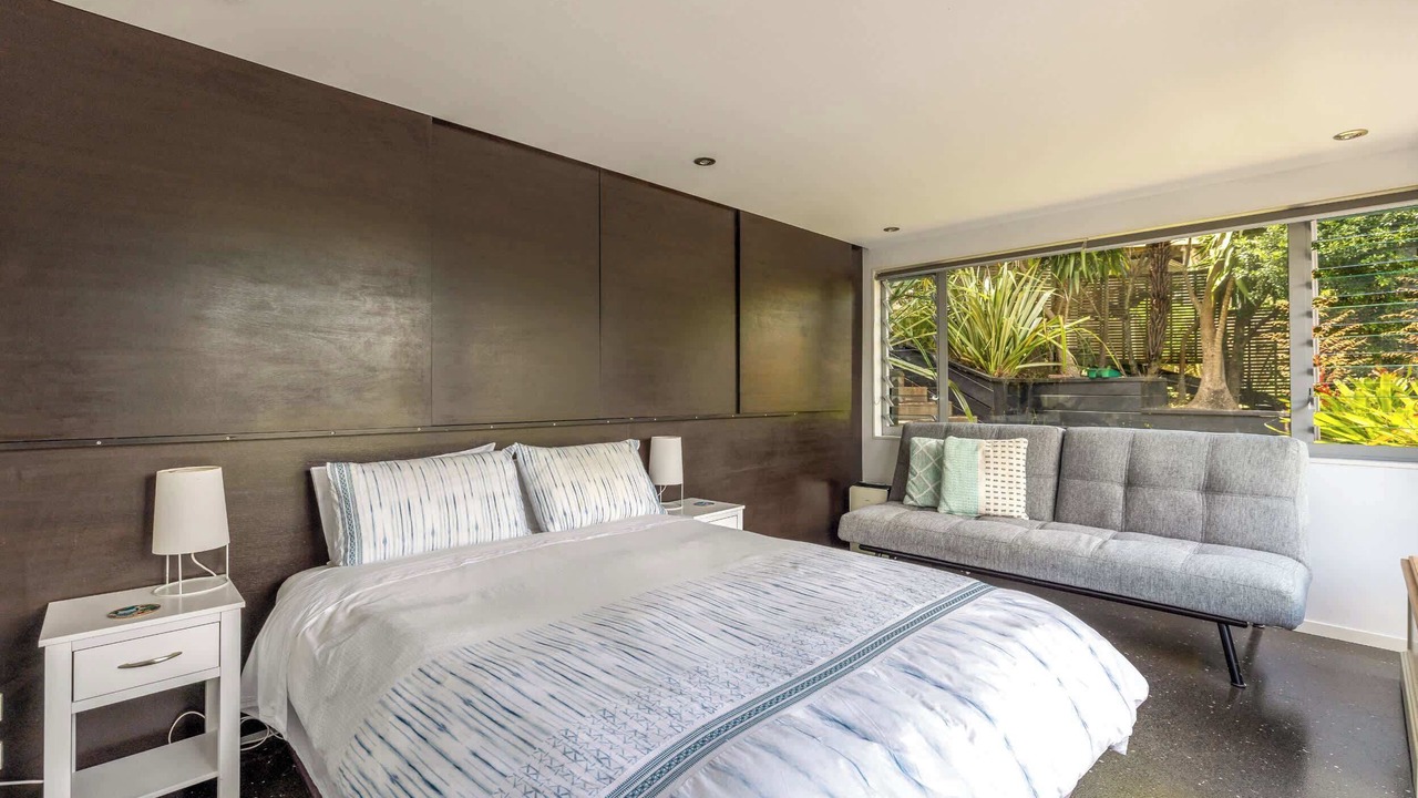 Photo of Bedroom in Ostend