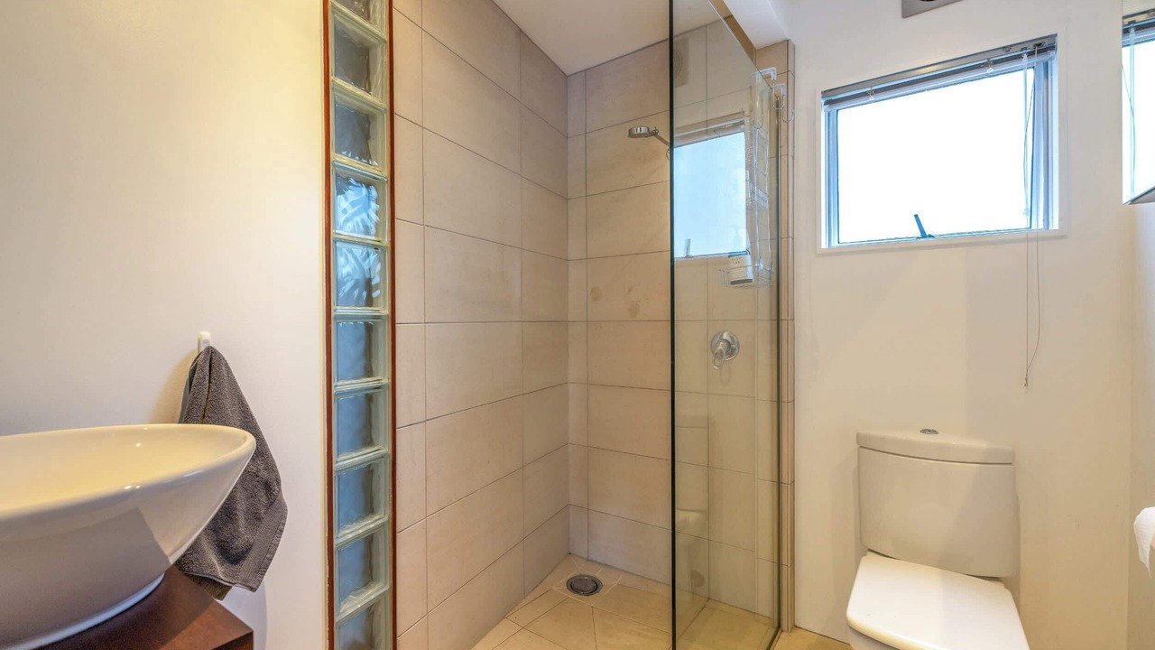 Photo of Bathroom in Ostend