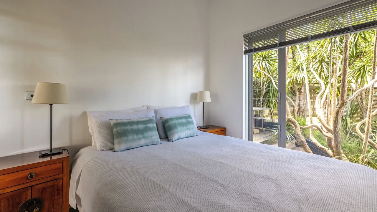 Photo of Bedroom in Ostend