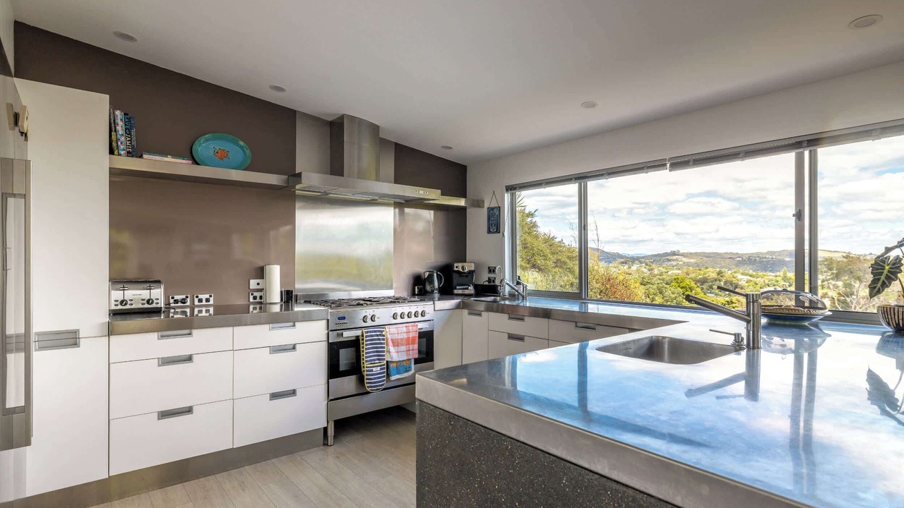 Photo of Kitchen in Ostend