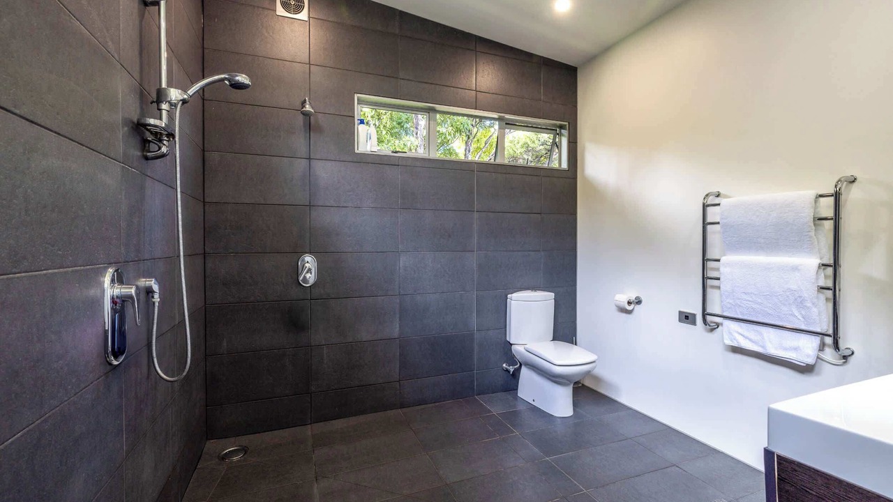 Photo of Bathroom in Ostend