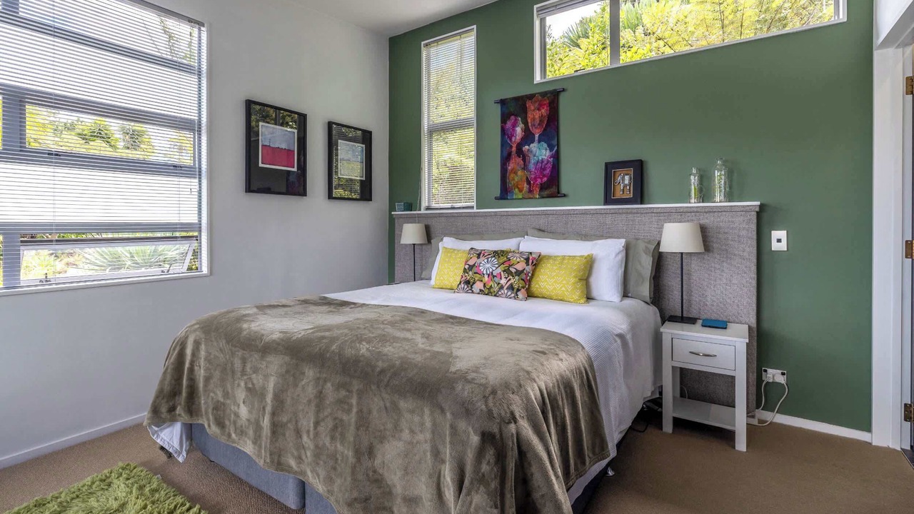 Photo of Bedroom in Ostend
