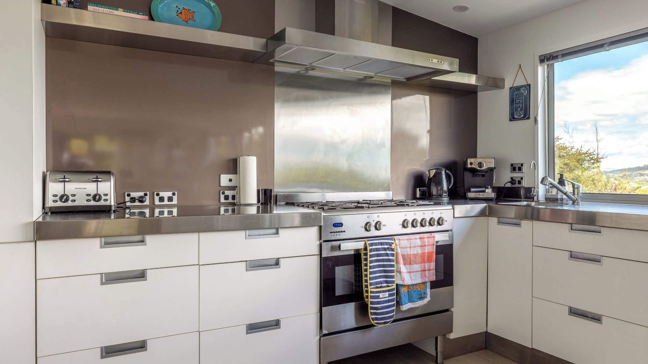 Photo of Kitchen in Ostend