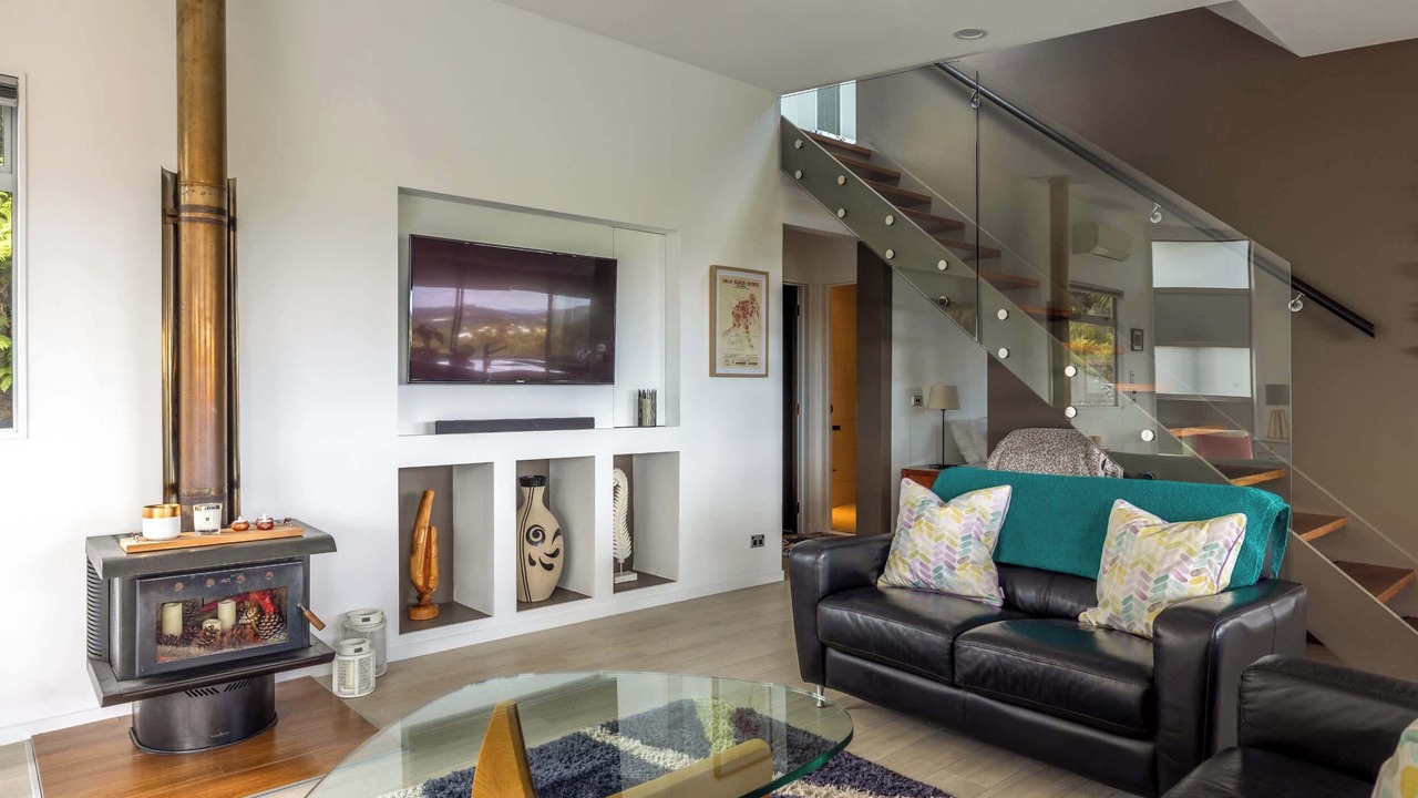 Photo of Livingroom in Ostend