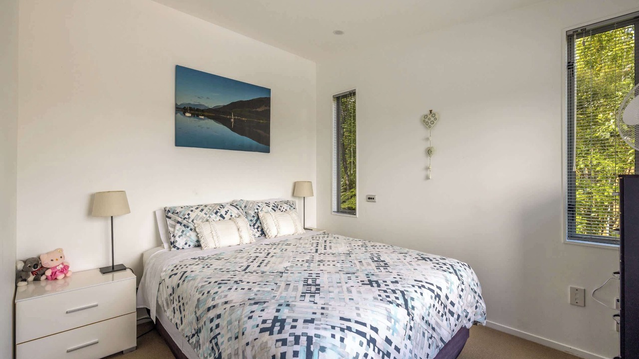 Photo of Bedroom in Ostend