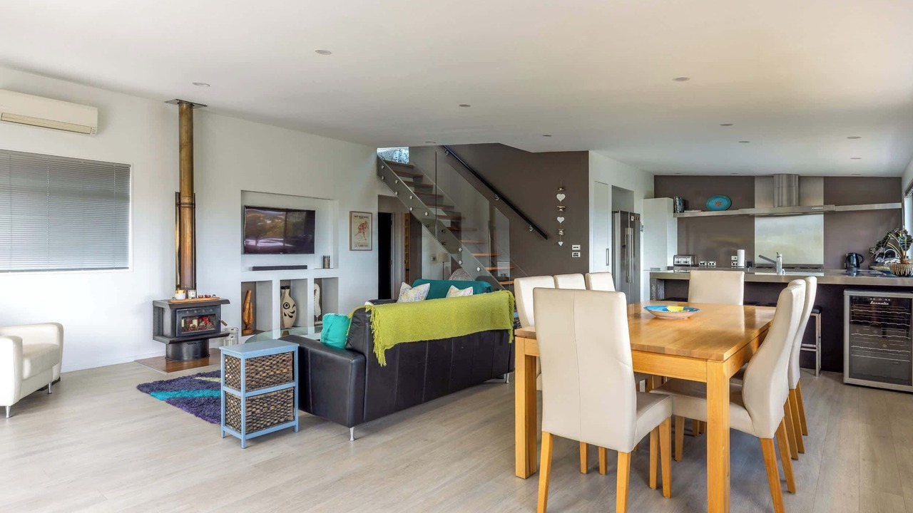 Photo of Livingroom in Ostend