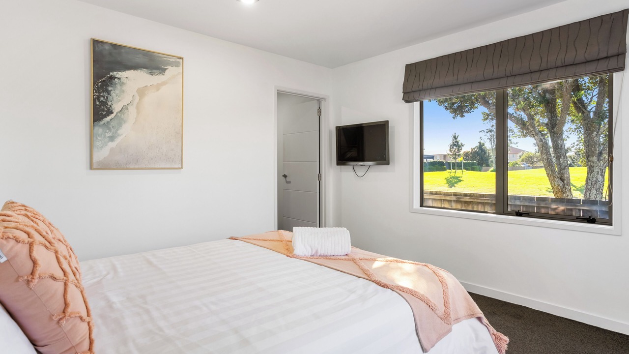 Photo of Bedroom in Papamoa Beach
