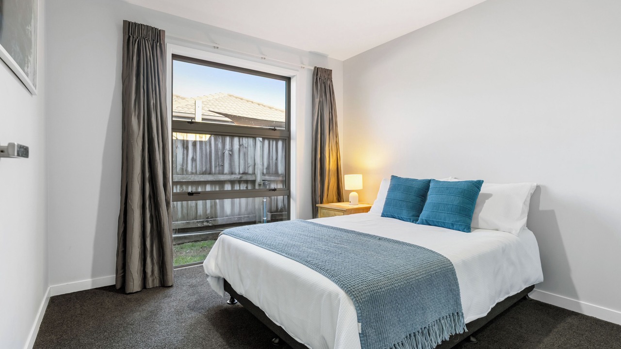 Photo of Bedroom in Papamoa Beach