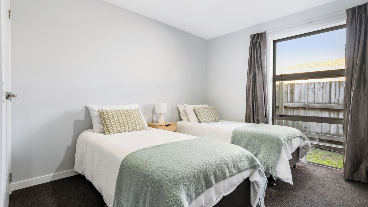 Photo of Bedroom in Papamoa Beach