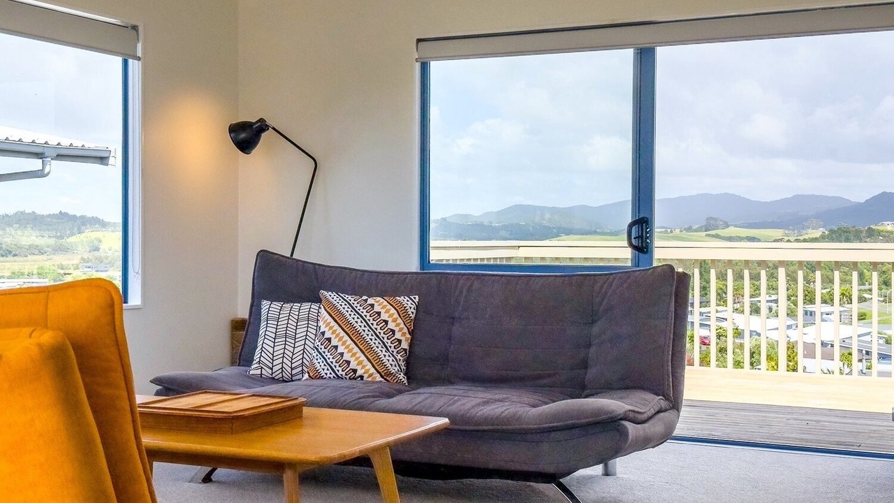 Photo of Livingroom in Mangawhai Heads